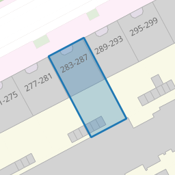 Perceel GVH16-X-3367