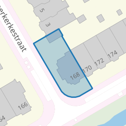 Perceel GVH16-X-3375