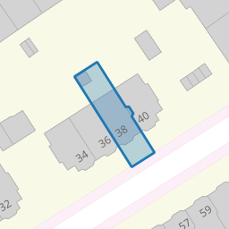 Perceel GVH16-X-3384