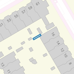 Perceel GVH16-X-3404