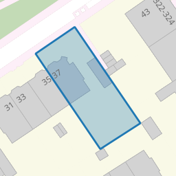 Perceel GVH16-X-3422