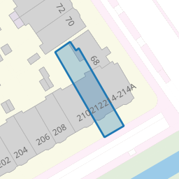 Perceel GVH16-X-3435