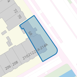 Perceel GVH16-X-3436