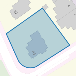 Perceel GVH16-X-3440