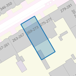 Perceel GVH16-X-3442