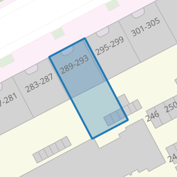 Perceel GVH16-X-3456