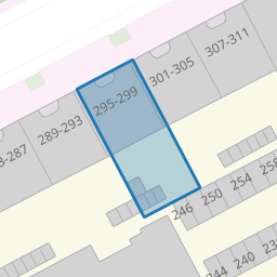 Perceel GVH16-X-3457