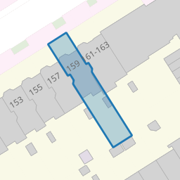 Perceel GVH16-X-3486