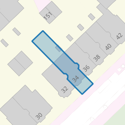 Perceel GVH16-X-3518