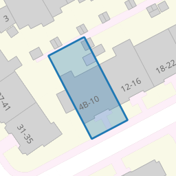 Perceel GVH16-X-3548