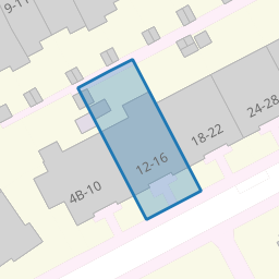 Perceel GVH16-X-3549