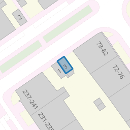 Perceel GVH16-X-3551