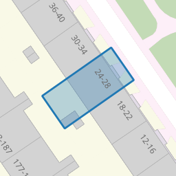 Perceel GVH16-X-3561