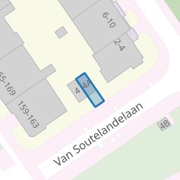 Perceel GVH16-X-3566