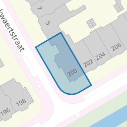 Perceel GVH16-X-3576