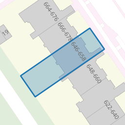 Perceel GVH16-X-3583