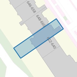 Perceel GVH16-X-3585