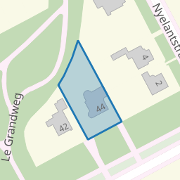 Perceel GVH16-X-3623