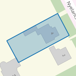 Perceel GVH16-X-3626