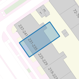 Perceel GVH16-X-3640