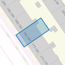 Perceel GVH16-X-3648