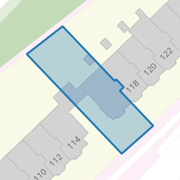 Perceel GVH16-X-3653