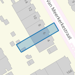 Perceel GVH16-X-3682