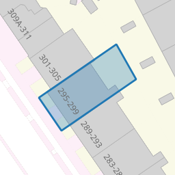 Perceel GVH16-X-3685