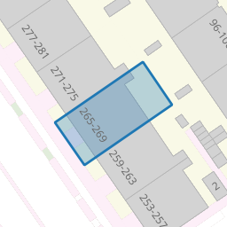 Perceel GVH16-X-3690