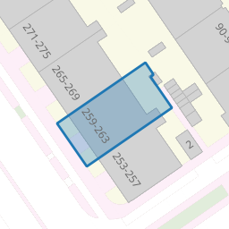 Perceel GVH16-X-3691