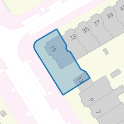 Perceel GVH16-X-3693