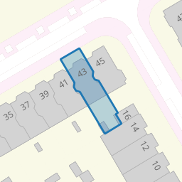 Perceel GVH16-X-3699