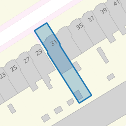 Perceel GVH16-X-3728