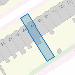 Perceel GVH16-X-3736