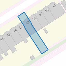 Perceel GVH16-X-3747