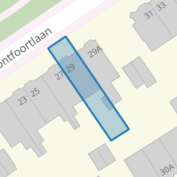 Perceel GVH16-X-3767