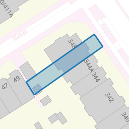 Perceel GVH16-X-3774