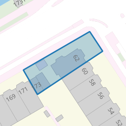 Perceel GVH16-X-3818