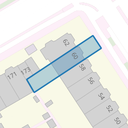 Perceel GVH16-X-3819