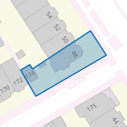 Perceel GVH16-X-3825