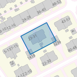 Perceel GVH16-X-3847