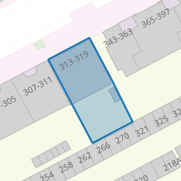 Perceel GVH16-X-3874