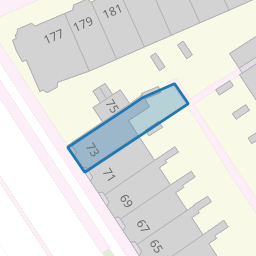 Perceel GVH16-X-3877