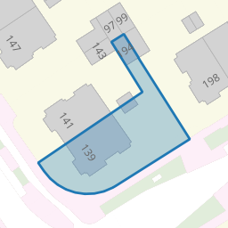 Perceel GVH16-X-3892