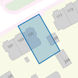 Perceel GVH16-X-3895