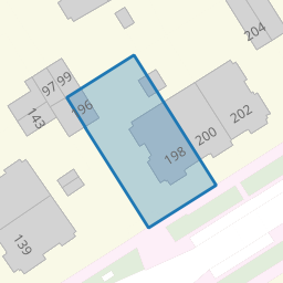 Perceel GVH16-X-3896