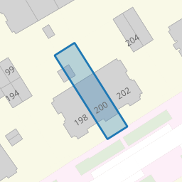 Perceel GVH16-X-3897