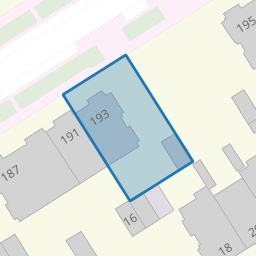 Perceel GVH16-X-3917