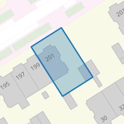 Perceel GVH16-X-3925