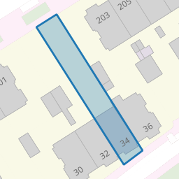 Perceel GVH16-X-3928